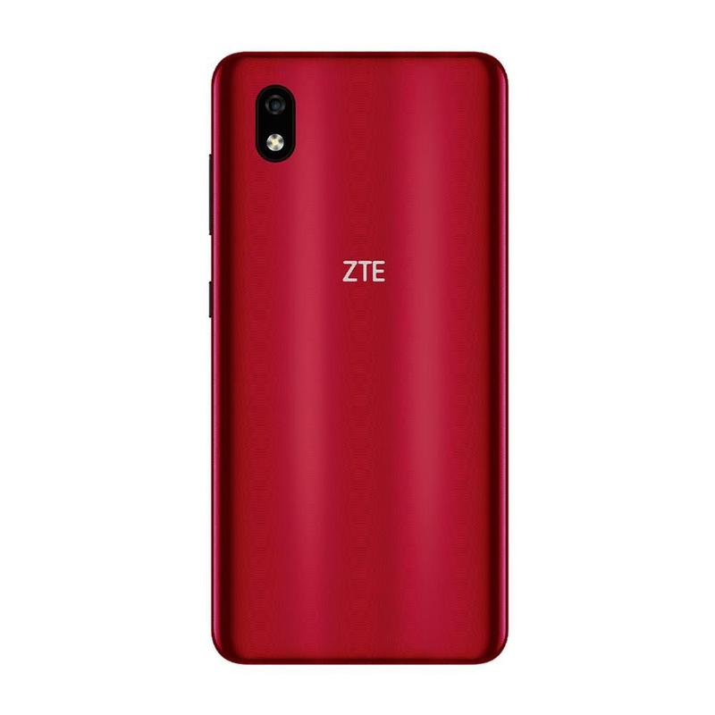 Smartphone do Idoso 4G Letras Grandes Dual 32GB Tela 5.45' - ZTE